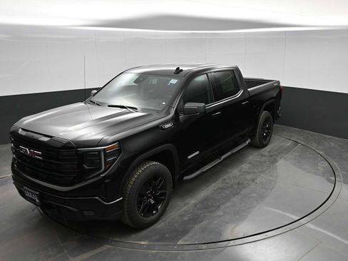 New 2026 GMC Sierra 1500 Elevation w/ Elevation Select Package image 25