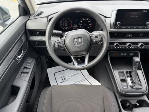 Certified 2024 Honda CR-V EX image 36