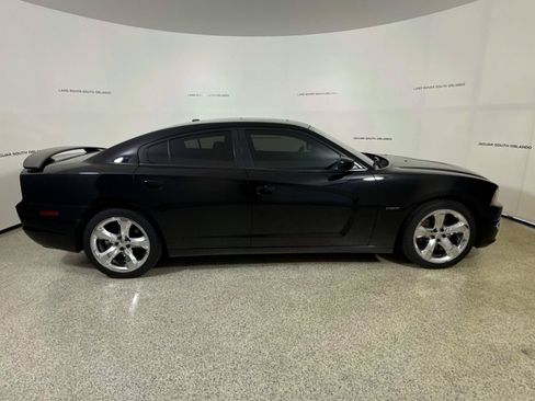 Used 2013 Dodge Charger R/T RWD image 6