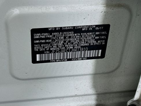 Used 2018 Subaru Forester 2.5i Premium w/ All-Weather Package image 12