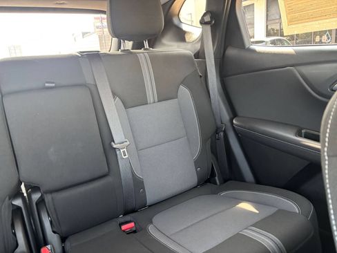 Used 2026 Chevrolet Blazer LT FWD image 33