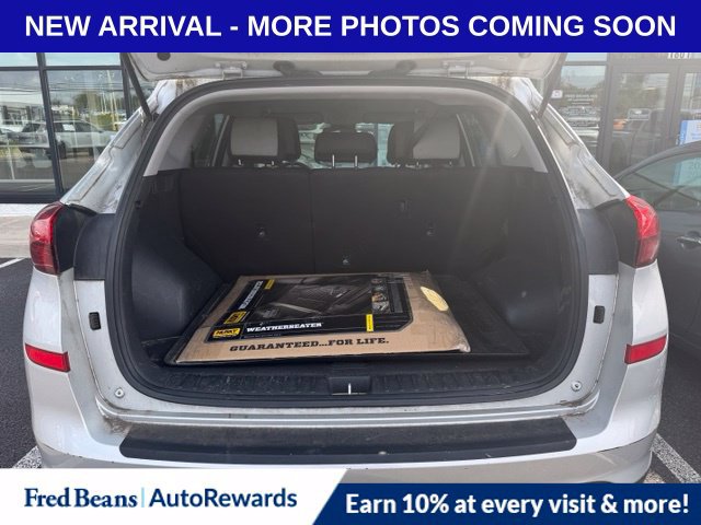 Used 2019 Hyundai Tucson Value AWD/4WD image 8