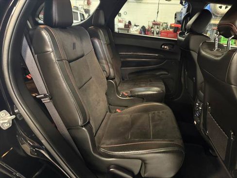 Certified 2024 Dodge Durango R/T AWD/4WD image 13