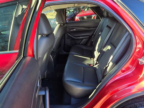 Certified 2022 MAZDA CX-30 AWD 2.5 S w/ Select Package image 17