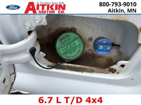 Used 2015 Ford F250 XLT w/ XLT Value Package image 20