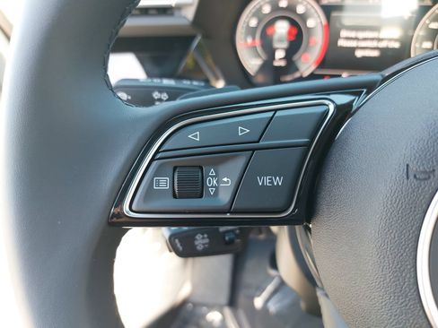 New 2026 Audi A3 2.0T Premium AWD/4WD image 16