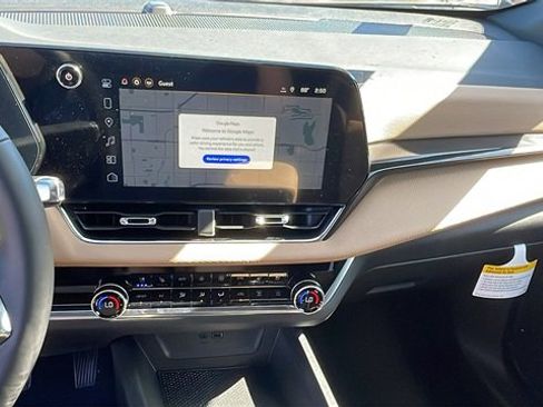 New 2026 Chevrolet Equinox ACTIV w/ Convenience Package III image 15