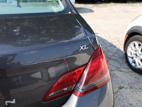 Used 2008 Toyota Avalon XL FWD image 8