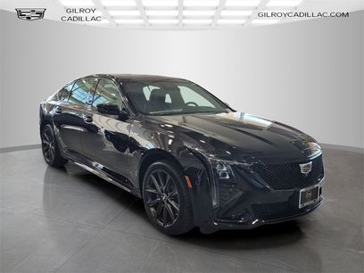 New 2026 Cadillac CT5 V w/ Technology Package