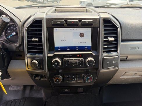 Used 2020 Ford F350 XLT w/ XLT Value Package AWD/4WD image 17