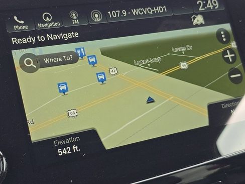 Used 2022 Honda Pilot TrailSport image 6