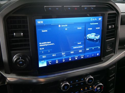 Used 2021 Ford F150 Lariat AWD/4WD image 22
