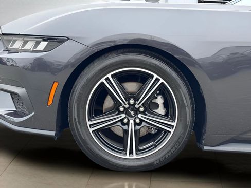 Used 2024 Ford Mustang Premium image 37