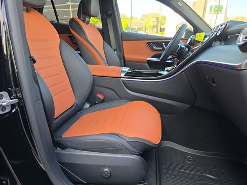 New 2026 Mercedes-Benz GLC 300 4MATIC image 16