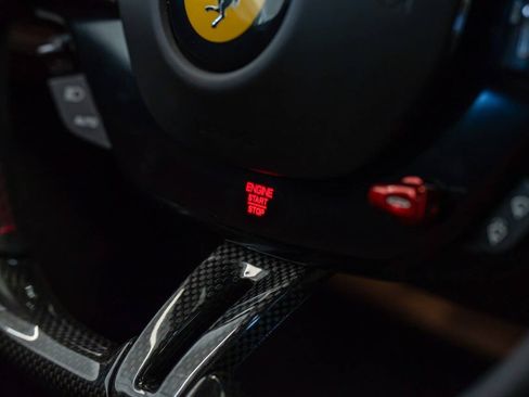 Used 2025 Ferrari 296 GTB RWD image 58