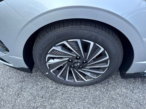 New 2025 Hyundai Sonata SEL image 20