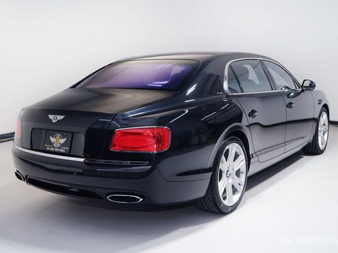 Used 2014 Bentley Flying Spur W12 AWD/4WD image 5