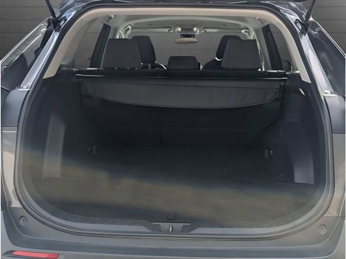 Used 2024 Toyota RAV4 XLE image 8