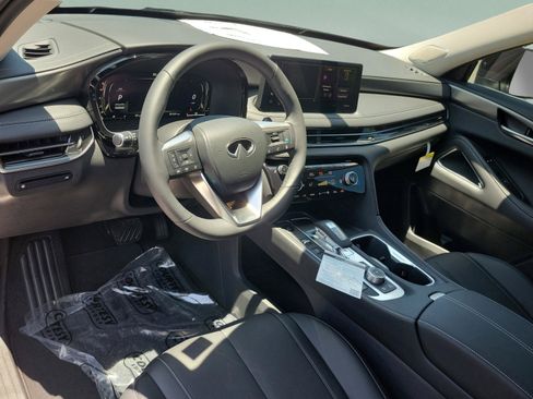 Used 2026 INFINITI QX60 Luxe w/ Cargo Package FWD image 15