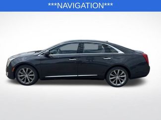 Used 2013 Cadillac XTS Luxury w/ Driver Awareness Package FWD video 2