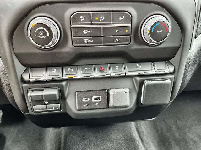 New 2026 Chevrolet Silverado 2500 Custom w/ Custom Value Package AWD/4WD image 17