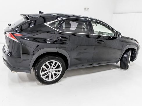 Used 2016 Lexus NX 200t FWD w/ Premium Package image 8