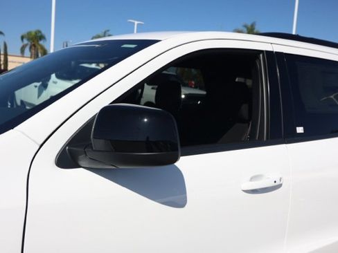 New 2025 Dodge Durango R/T w/ Blacktop Package image 12