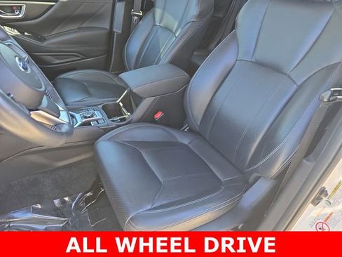 Used 2020 Subaru Forester Touring w/ Popular Package #2 image 15