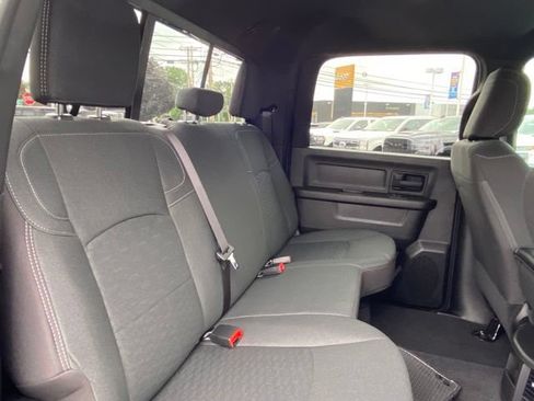 Used 2025 RAM 2500 Tradesman AWD/4WD image 24
