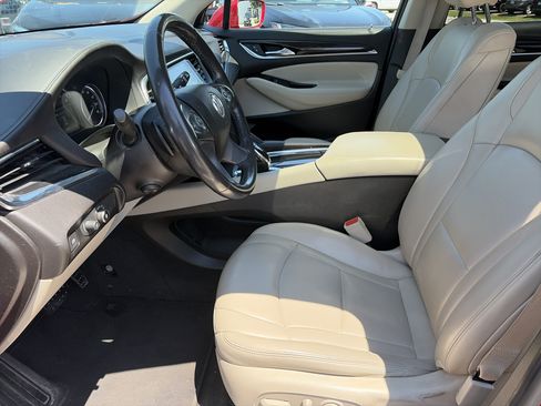 Used 2019 Buick Enclave Premium w/ Experience Buick Package AWD/4WD image 17