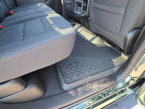 New 2026 RAM 1500 4x4 Crew Cab image 16