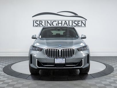 Used 2025 BMW X5 xDrive50e w/ Executive Package