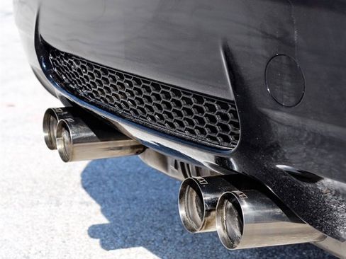 Used 2008 BMW M3 Sedan image 26