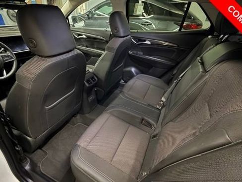 Used 2023 Buick Envision Preferred image 23