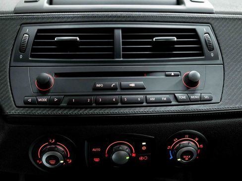 Used 2006 BMW M Coupe RWD image 62