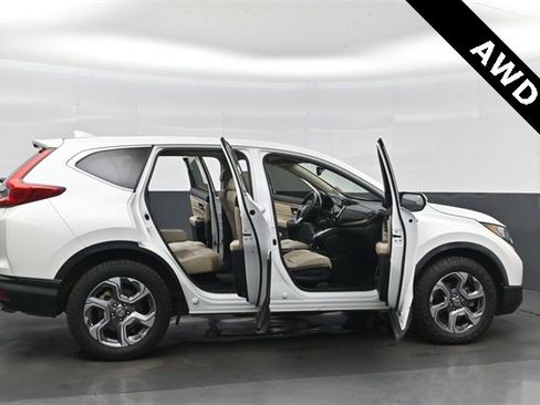 Used 2019 Honda CR-V EX-L image 47