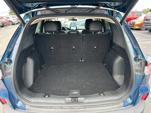 Used 2020 Ford Escape SEL AWD/4WD image 10