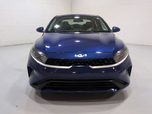 Certified 2024 Kia Forte LXS FWD image 8