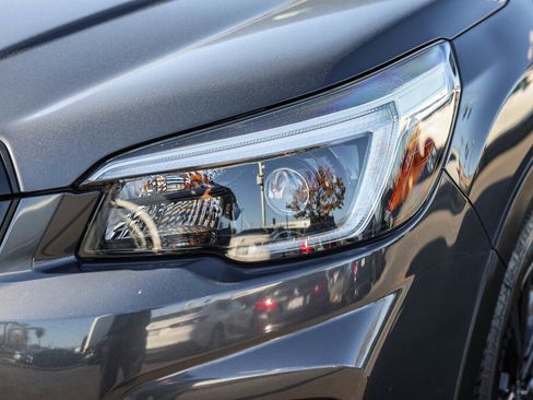 Used 2021 Subaru Forester Sport image 21