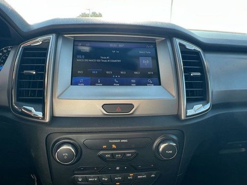 Used 2019 Ford Ranger XLT w/ Equipment Group 301A Mid image 45