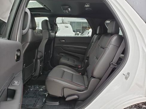 New 2026 Dodge Durango GT AWD/4WD image 8