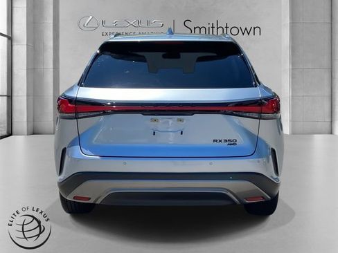 Certified 2025 Lexus RX 350 Premium w/ Accessory Package AWD/4WD image 6