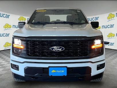 Used 2024 Ford F150 STX