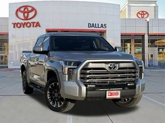 Used 2024 Toyota Tundra Limited w/ Power Package video 1