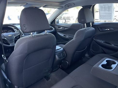 Used 2024 Chevrolet Malibu LT FWD image 19