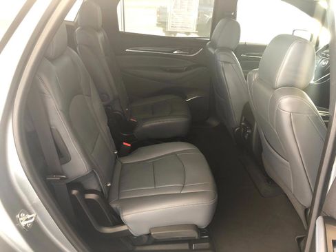 Used 2023 Buick Enclave Essence w/ Experience Buick Package image 8