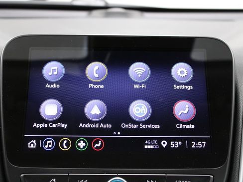 Used 2024 Chevrolet Malibu LT image 46