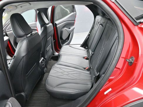 Used 2023 Ford Mustang Mach-E Select RWD image 27