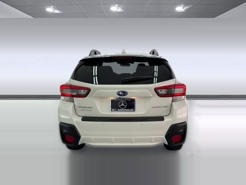 Used 2021 Subaru Crosstrek 2.5i Limited w/ Popular Package #3 AWD/4WD image 9