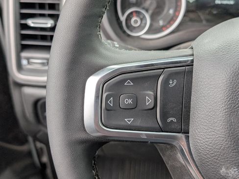 New 2025 RAM 2500 Tradesman AWD/4WD image 18